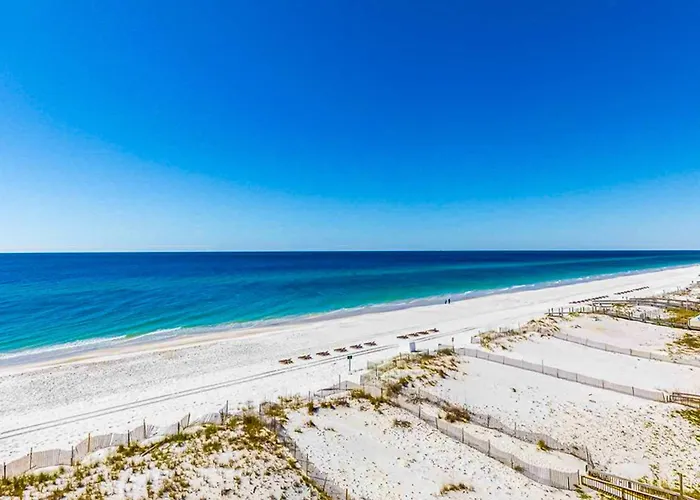 Gulf-front With Balcony Views Wifi Ac & Shared Gulf-facing Pool Holiday home